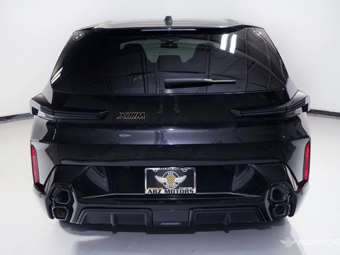 Used 2023 BMW XM AWD/4WD image 7