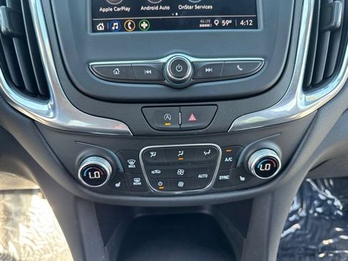 Used 2024 Chevrolet Equinox LT AWD/4WD image 20