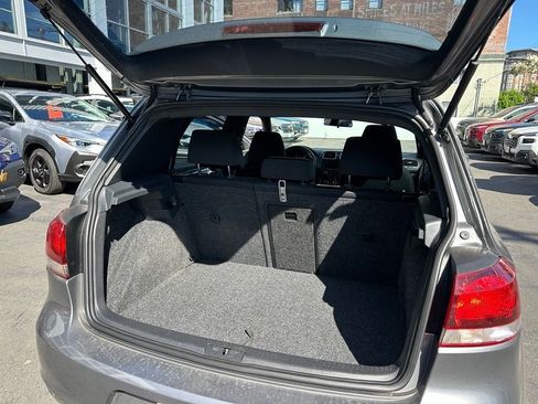 Used 2013 Volkswagen GTI 4-Door FWD image 7