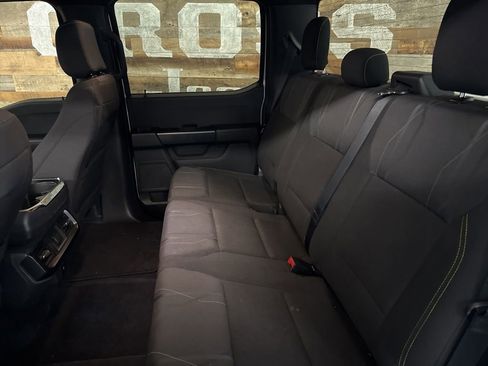 Used 2024 Ford F150 STX AWD/4WD image 12