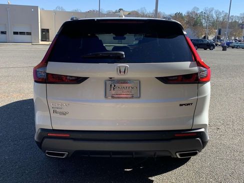 New 2025 Honda CR-V Sport-L image 3