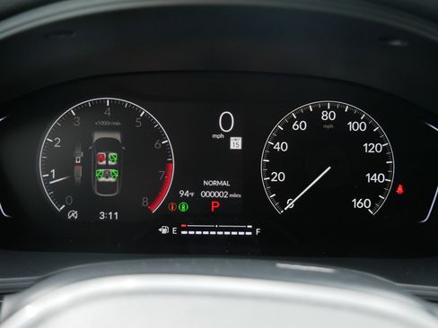 New 2026 Honda Civic Sport image 18
