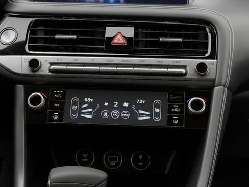 New 2026 Genesis G70 2.5T Prestige image 15