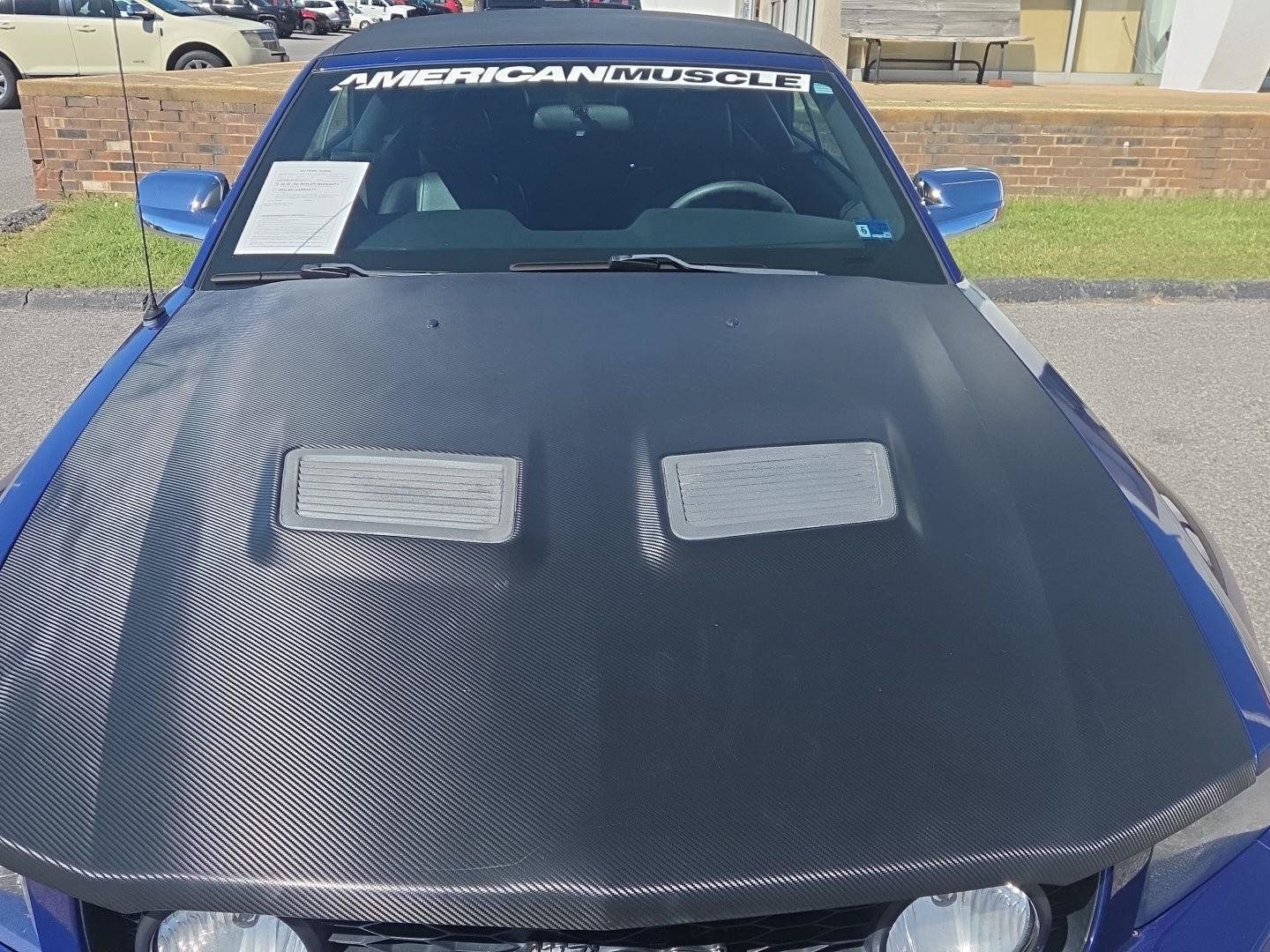 Used 2005 Ford Mustang GT RWD image 10