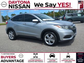 Used 2019 Honda HR-V LX image 1