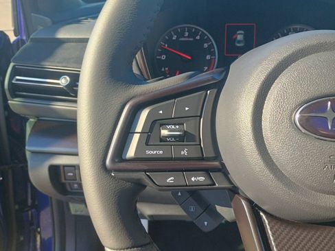 New 2026 Subaru WRX Limited AWD/4WD image 20
