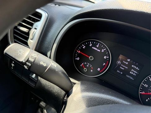 Used 2017 Kia Sportage LX w/ LX Popular Package image 45