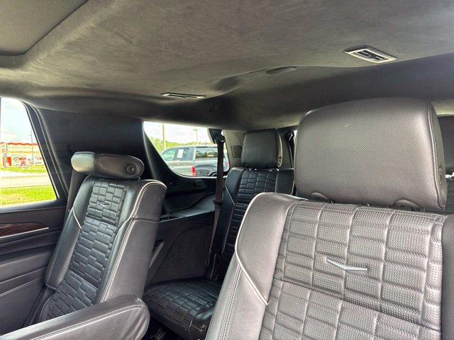 Used 2022 Cadillac Escalade Sport Platinum AWD/4WD image 22