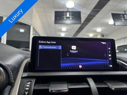 Used 2019 Lexus NX 300 AWD w/ Premium Package image 24