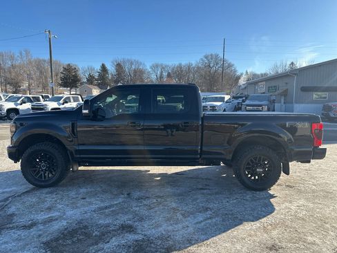Used 2020 Ford F350 Lariat image 2