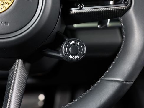 Used 2021 Porsche Panamera Turbo S w/ Assistance Package image 41