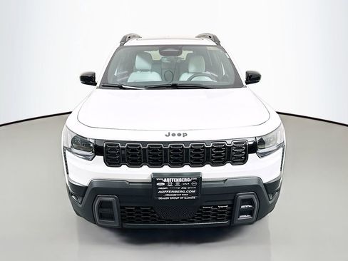 New 2026 Jeep Cherokee Limited AWD/4WD image 2