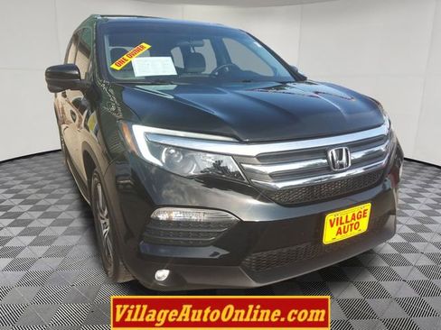 Used 2016 Honda Pilot EX image 14