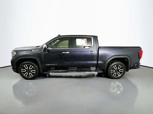 Used 2022 GMC Sierra 1500 Denali image 5