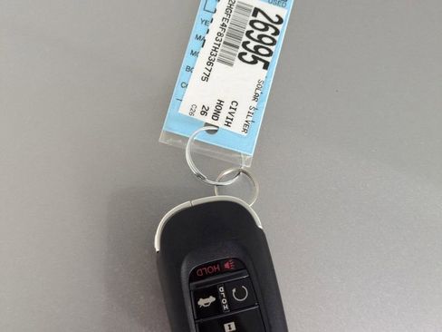 New 2026 Honda Civic Sport image 28