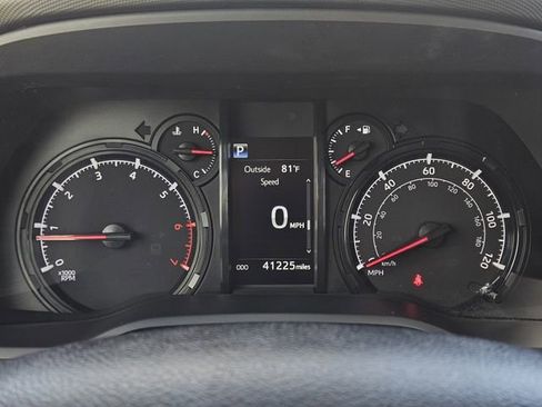 Used 2024 Toyota 4Runner SR5 Premium image 16