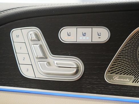 Used 2024 Mercedes-Benz GLE 450 4MATIC image 27