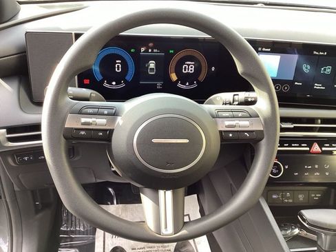 New 2026 Hyundai Santa Cruz SEL AWD/4WD image 35