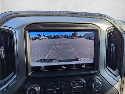 Used 2023 Chevrolet Silverado 2500 LTZ w/ Safety Package AWD/4WD image 16