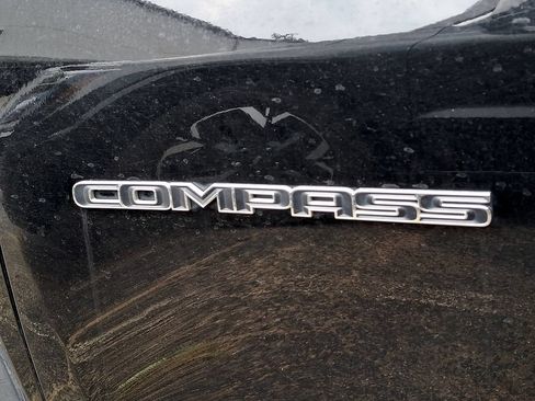 Used 2024 Jeep Compass Limited AWD/4WD image 30