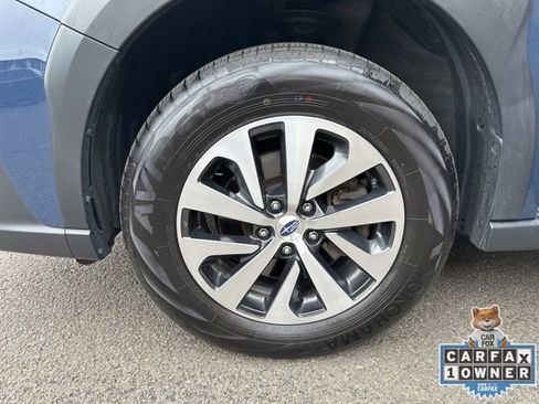 Certified 2024 Subaru Outback Premium AWD/4WD image 30