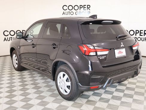 Used 2026 Mitsubishi Outlander Sport AWD image 21