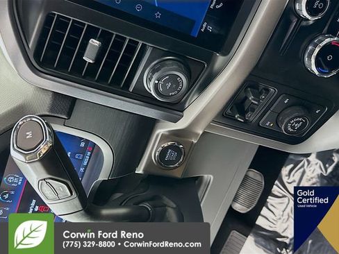 Certified 2024 Ford F150 XLT w/ Equipment Group 302A MID image 21