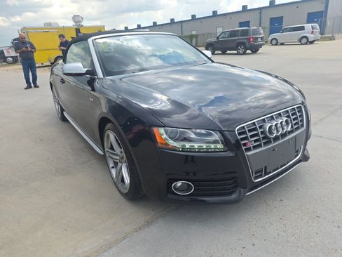 Used 2012 Audi S5 Prestige AWD/4WD image 6