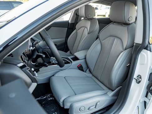 Used 2024 Audi A5 2.0T Prestige image 13