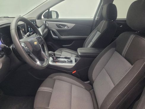 Used 2024 Chevrolet Blazer LT w/ Convenience Package FWD image 17