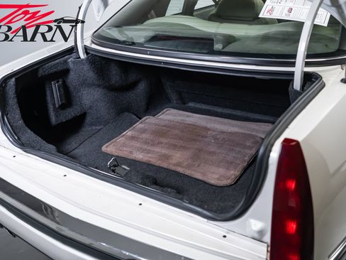 Used 1993 Cadillac Eldorado Touring FWD image 42