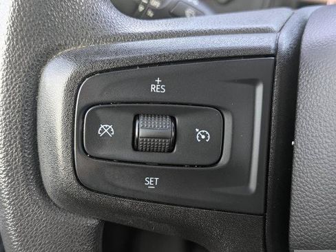 Certified 2021 Chevrolet Silverado 1500 W/T w/ WT Fleet Convenience Package AWD/4WD image 23