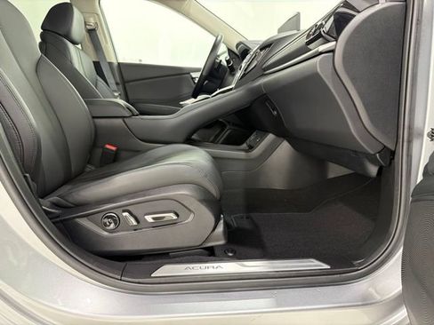 Certified 2023 Acura RDX AWD image 20