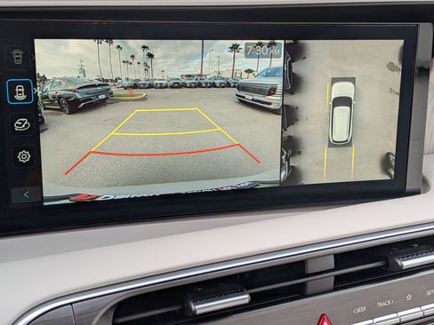 New 2026 Hyundai Palisade Calligraphy image 11