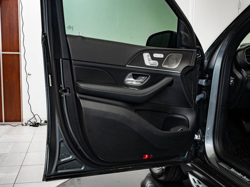 Used 2022 Mercedes-Benz GLE 450 4MATIC image 29