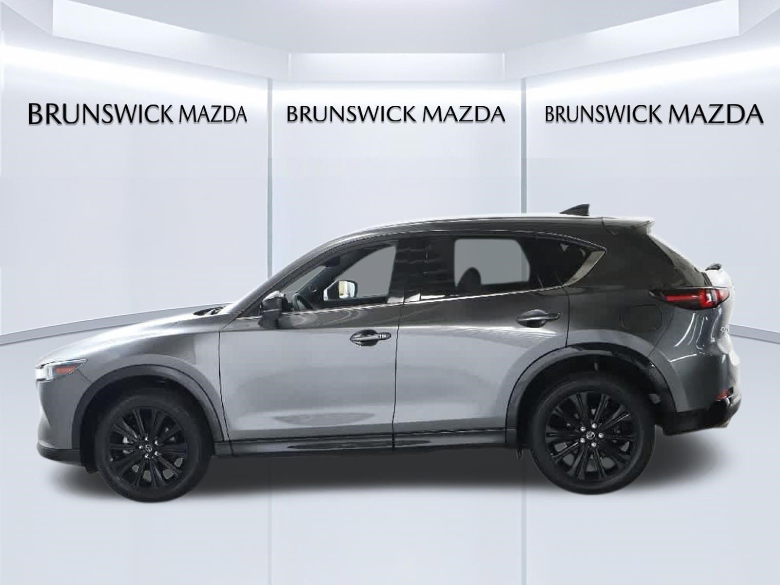 Certified 2024 MAZDA CX-5 2.5 Turbo w/ Premium Package AWD/4WD image 38