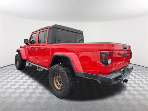 Used 2023 Jeep Gladiator Sport image 7