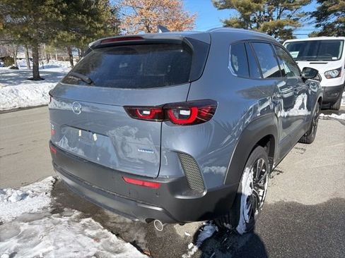 New 2026 MAZDA CX-50 2.5 Hybrid w/ Weather Package AWD/4WD image 3