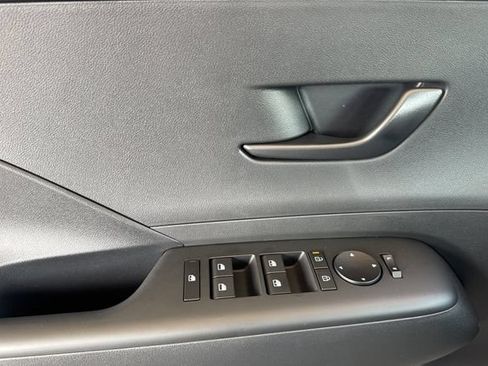 New 2027 Hyundai Kona SEL Sport FWD image 10