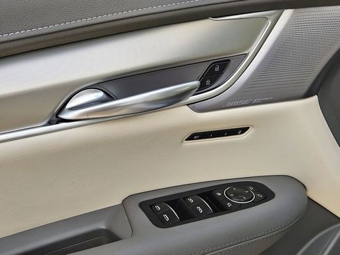 New 2026 Cadillac XT5 Premium Luxury w/ Driver Assist Package image 25