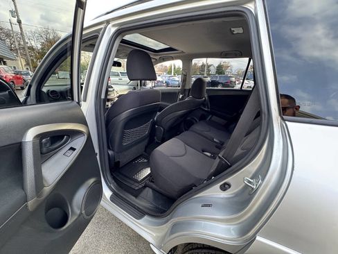 Used 2009 Toyota RAV4 Sport image 27