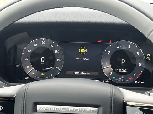 Used 2026 Land Rover Range Rover Velar S image 18