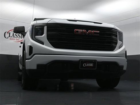 Certified 2024 GMC Sierra 1500 Pro w/ Graphite Edition image 26