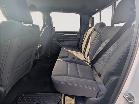 Used 2025 RAM 1500 Big Horn AWD/4WD image 14