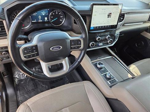 Used 2024 Ford Expedition Limited AWD/4WD image 10
