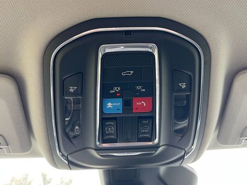 Used 2023 Jeep Grand Cherokee Laredo w/ Luxury Tech Group I image 27