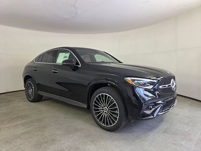 New 2027 Mercedes-Benz GLC 300 4MATIC