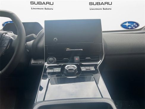 Used 2024 Subaru Solterra Premium image 12