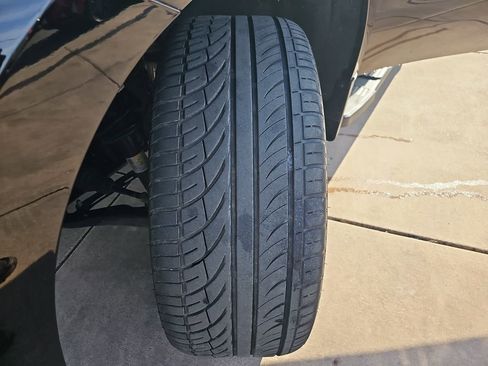 Used 2021 Chevrolet Silverado 1500 Custom w/ LPO, Dark Essentials Package image 35