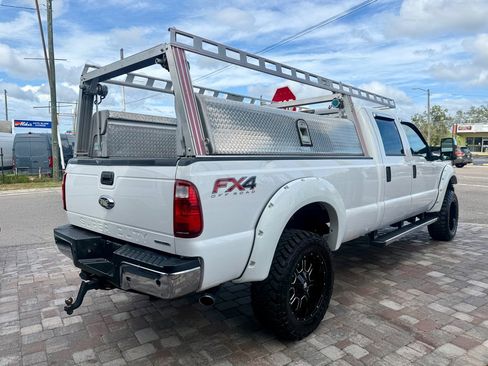 Used 2013 Ford F250 XLT w/ XLT Premium Pkg image 10